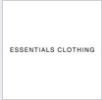 Essentials Clothings